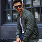 Chaqueta Bómber Marte - Chaqueta - Giive Giive