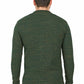 Chaqueta Cuello Beisbolero Tejido Lazo Matizado - Prendas de vestir - Giive Giive