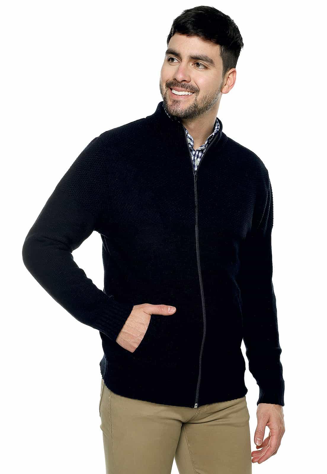 Chaqueta Colmena Jersey - Prendas de vestir - Giive Giive