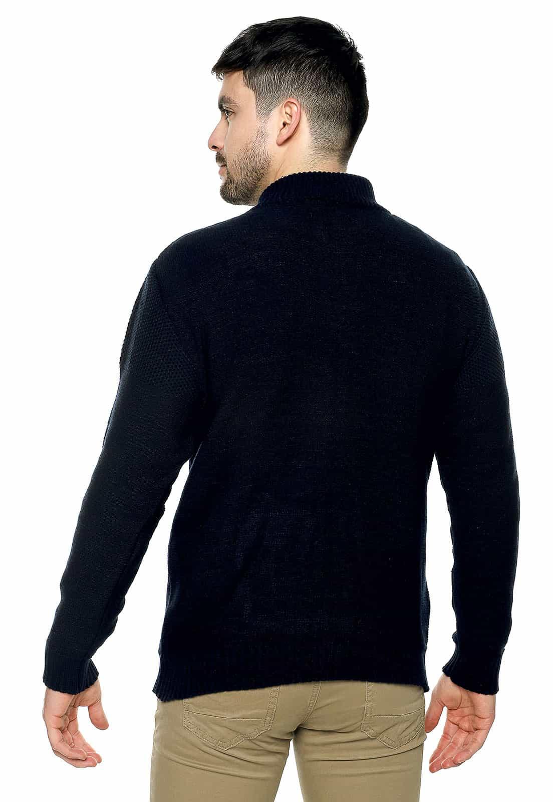 Chaqueta Colmena Jersey - Prendas de vestir - Giive Giive