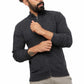 Chaqueta Colmena Jersey - Prendas de vestir - Giive Giive