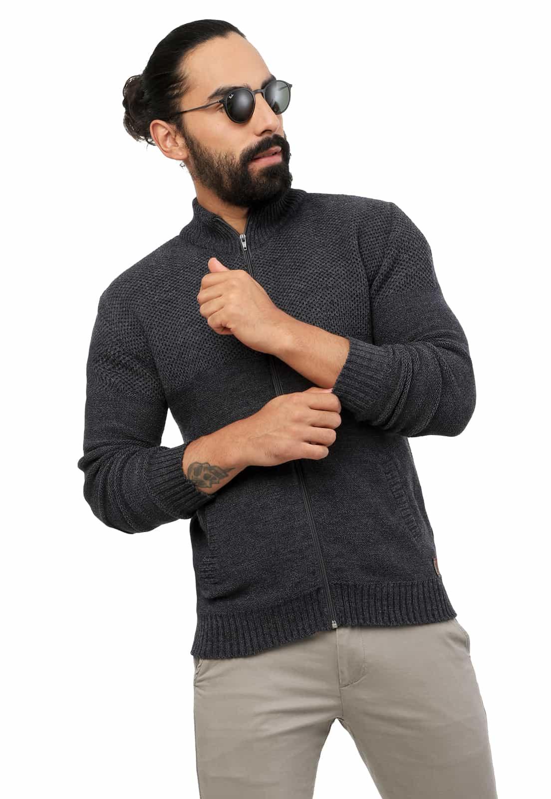 Chaqueta Colmena Jersey - Prendas de vestir - Giive Giive