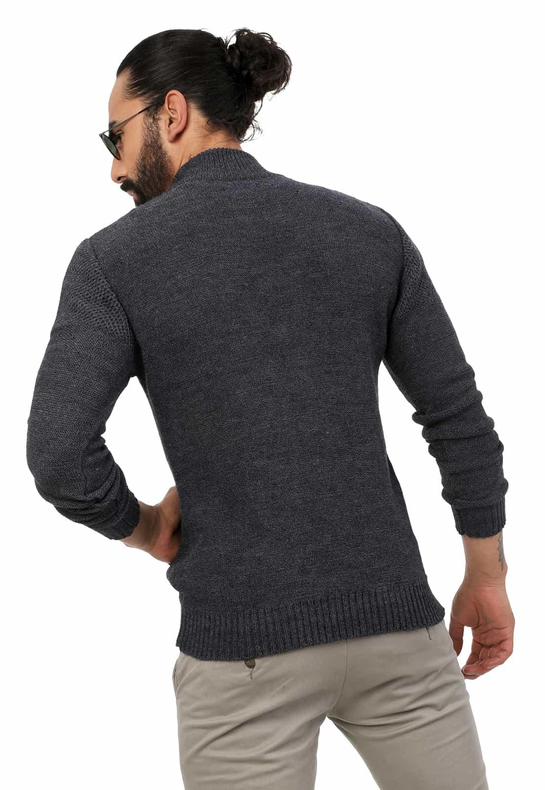 Chaqueta Colmena Jersey - Prendas de vestir - Giive Giive