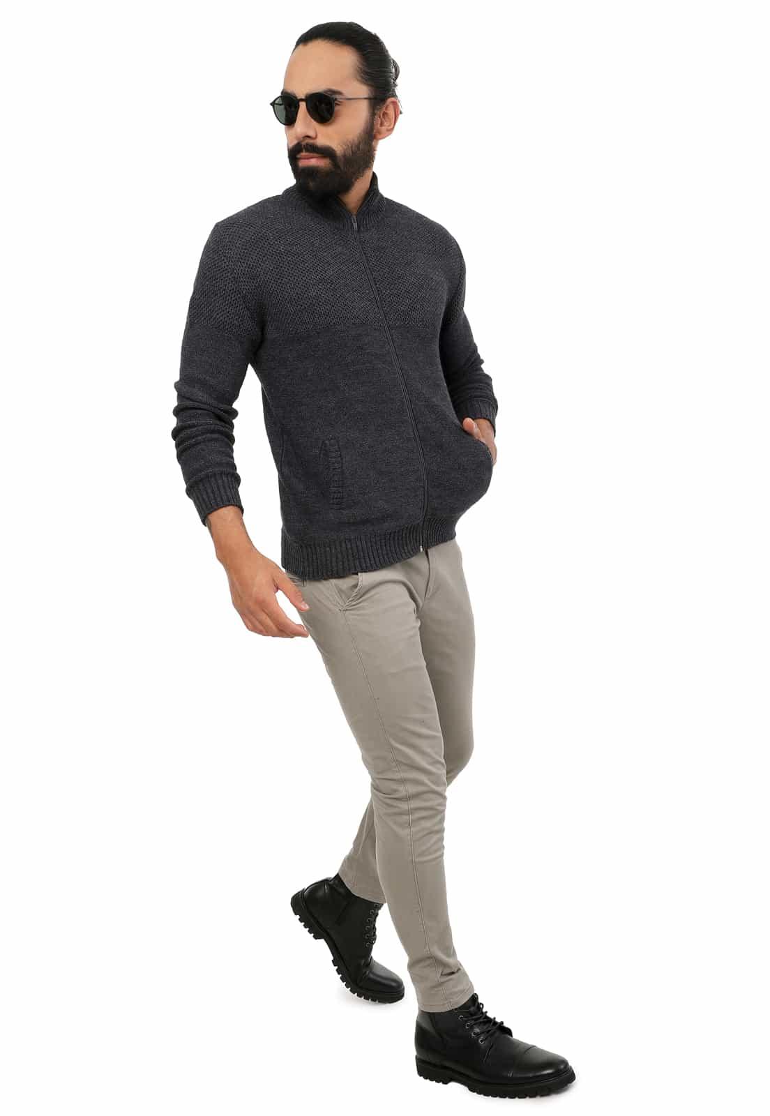 Chaqueta Colmena Jersey - Prendas de vestir - Giive Giive