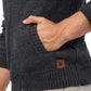Chaqueta Colmena Jersey - Prendas de vestir - Giive Giive