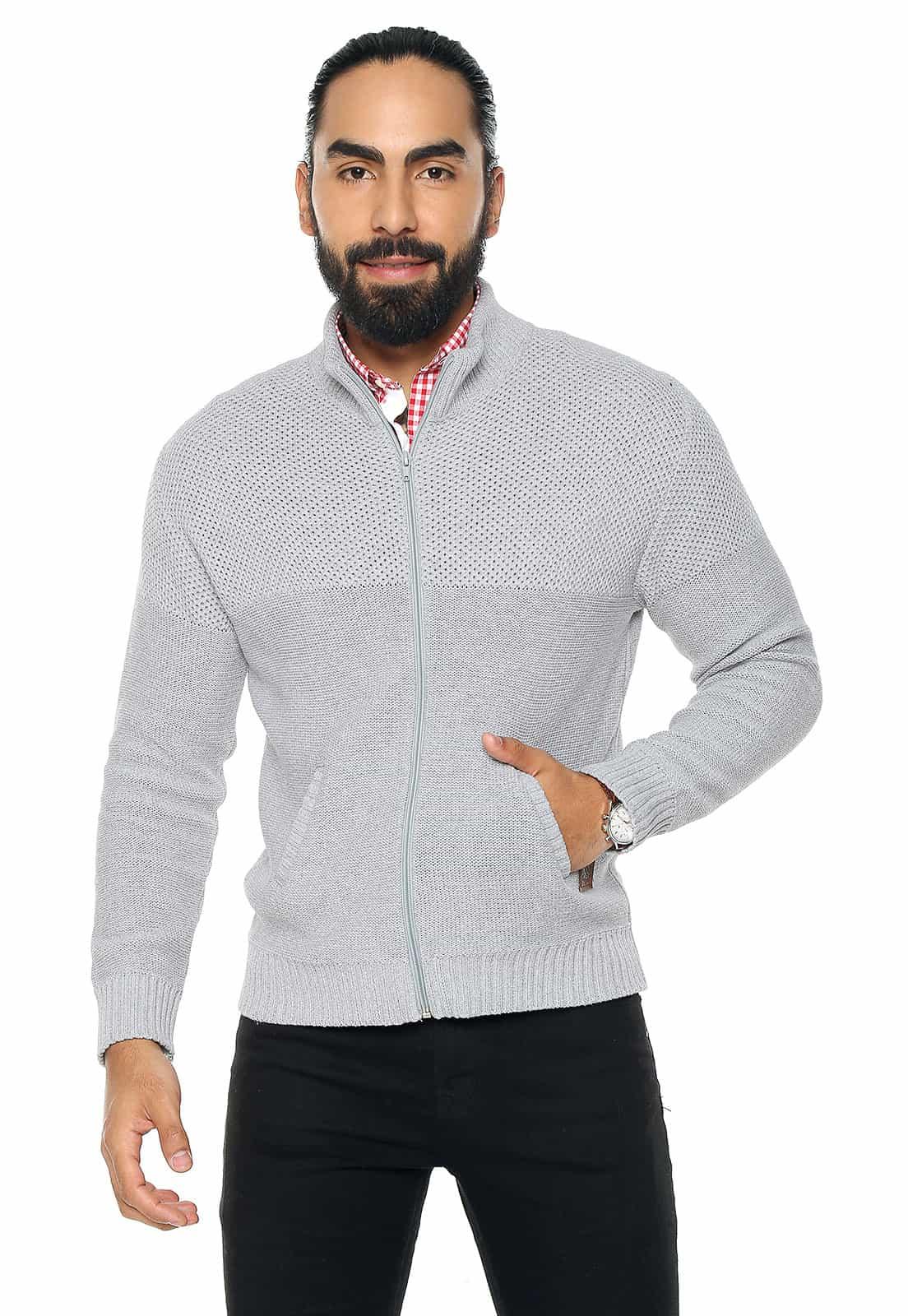 Chaqueta Colmena Jersey - Prendas de vestir - Giive Giive