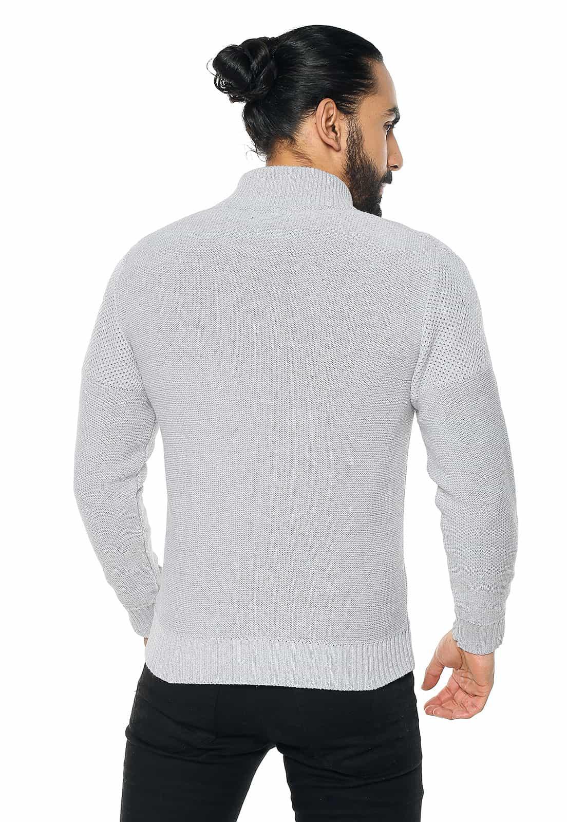 Chaqueta Colmena Jersey - Prendas de vestir - Giive Giive