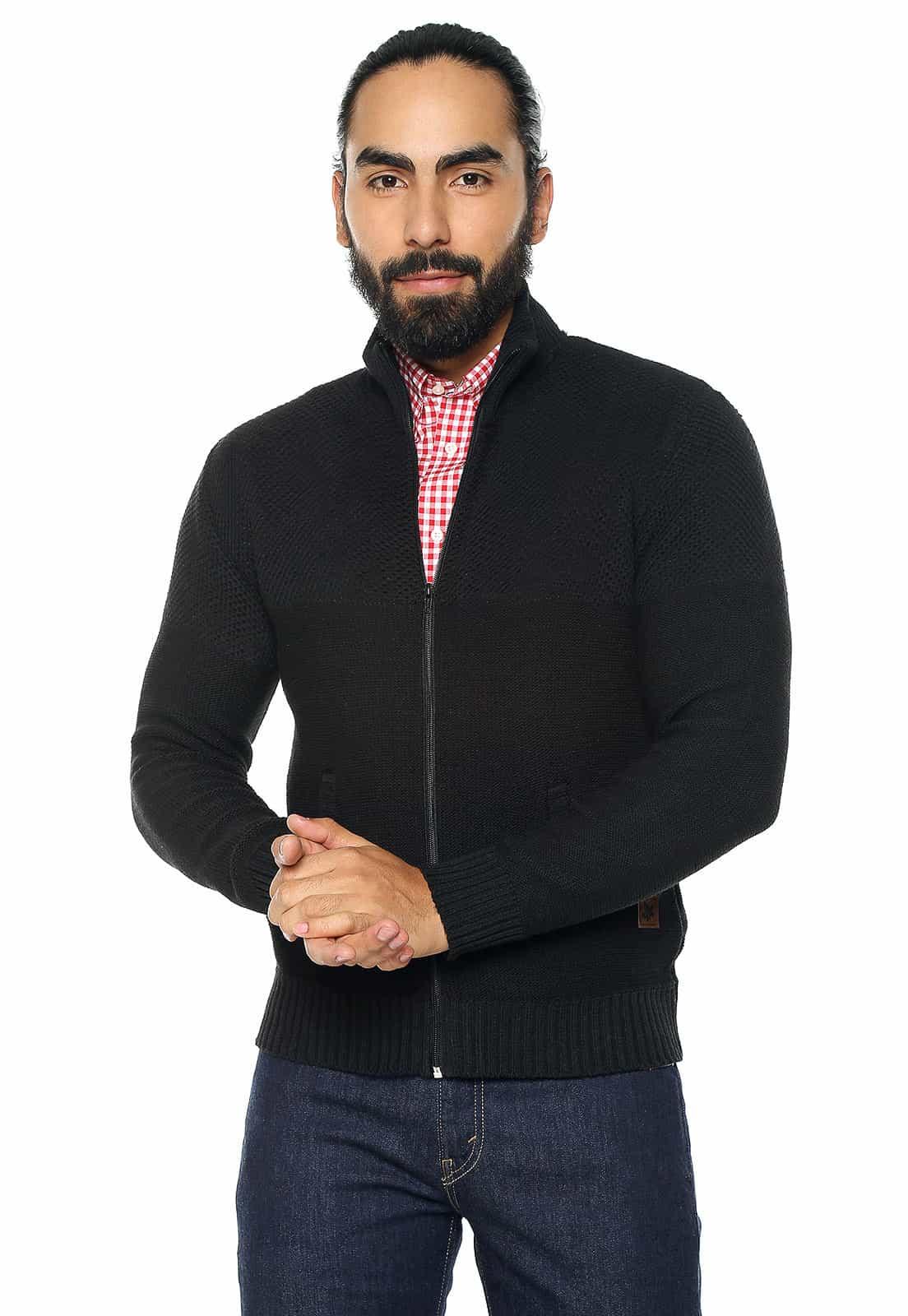 Chaqueta Colmena Jersey - Prendas de vestir - Giive Giive