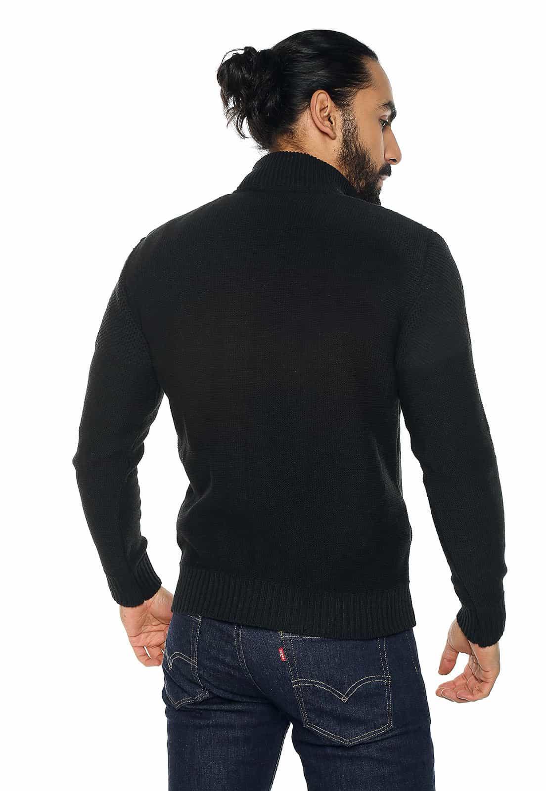 Chaqueta Colmena Jersey - Prendas de vestir - Giive Giive