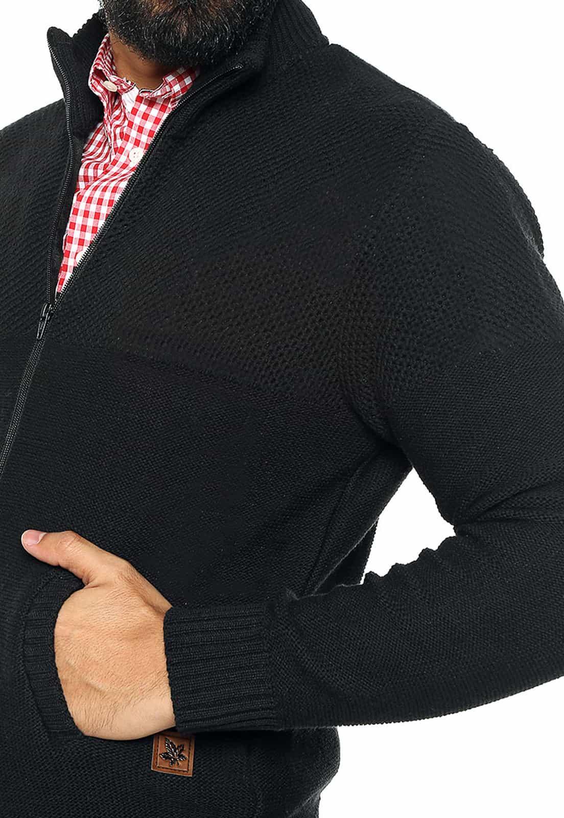 Chaqueta Colmena Jersey - Prendas de vestir - Giive Giive