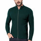 Chaqueta para Hombre Colmena Jersey - Giive Fabrica de sacos para Hombre en Colombia
