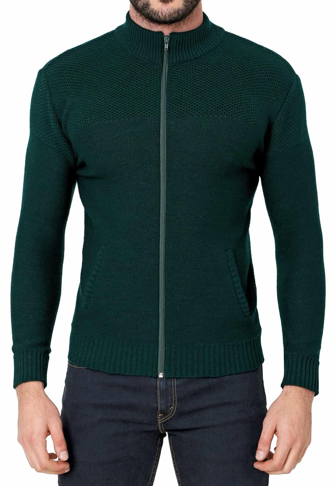 Chaqueta Colmena Jersey - Prendas de vestir - Giive Giive