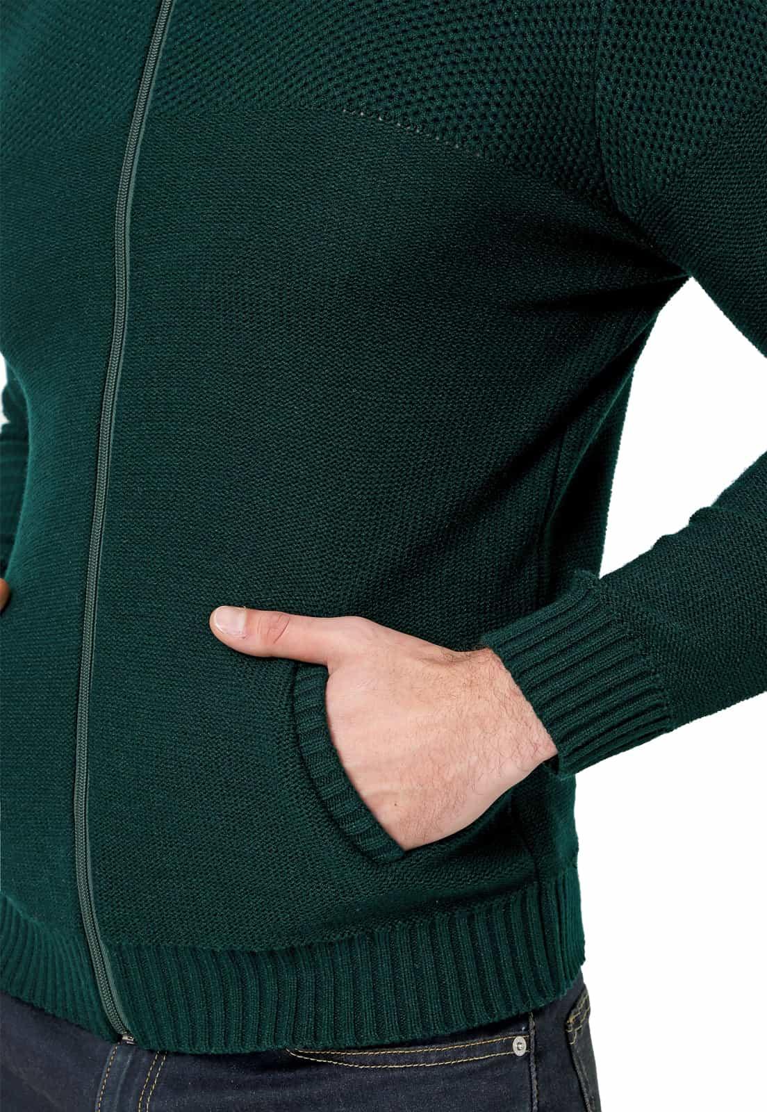 Chaqueta Colmena Jersey - Prendas de vestir - Giive Giive