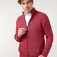 Chaqueta Colmena Jersey Con Algodón Pima - Prendas de vestir - Giive Giive