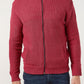 Chaqueta Colmena Jersey Con Algodón Pima - Prendas de vestir - Giive Giive