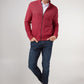 Chaqueta Colmena Jersey Con Algodón Pima - Prendas de vestir - Giive Giive