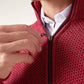 Chaqueta Colmena Jersey Con Algodón Pima - Prendas de vestir - Giive Giive