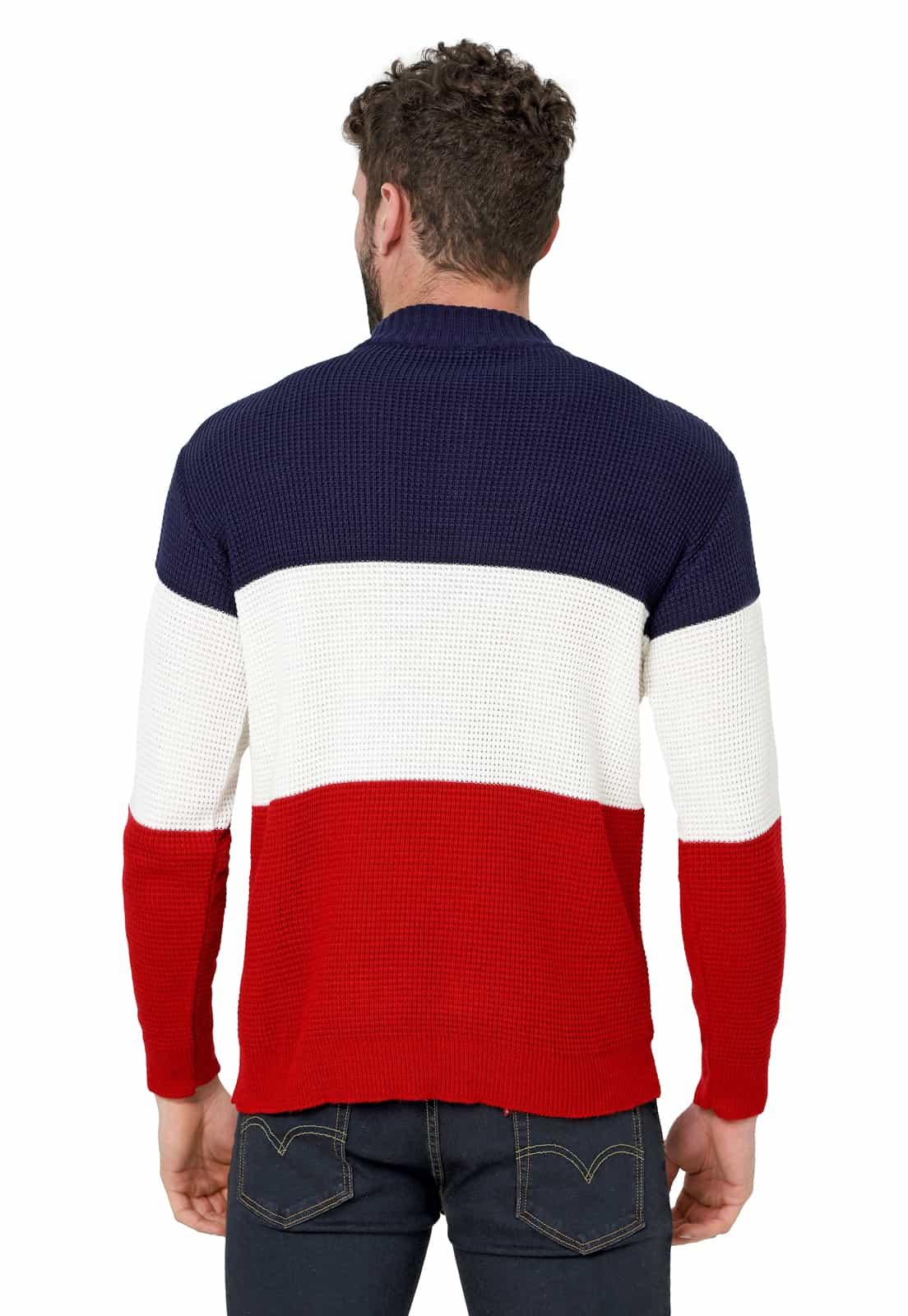 Camisero 3 Rayas Matizado - Prendas de vestir - Giive Giive