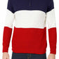 Camisero 3 Rayas Matizado - Prendas de vestir - Giive Giive