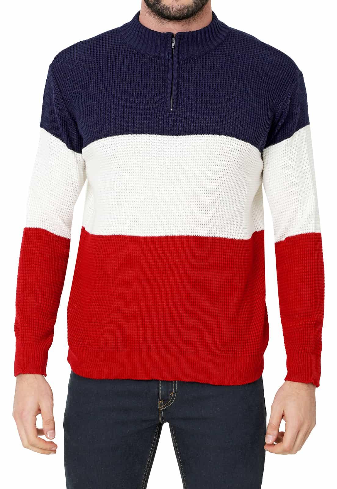 Camisero 3 Rayas Matizado - Prendas de vestir - Giive Giive