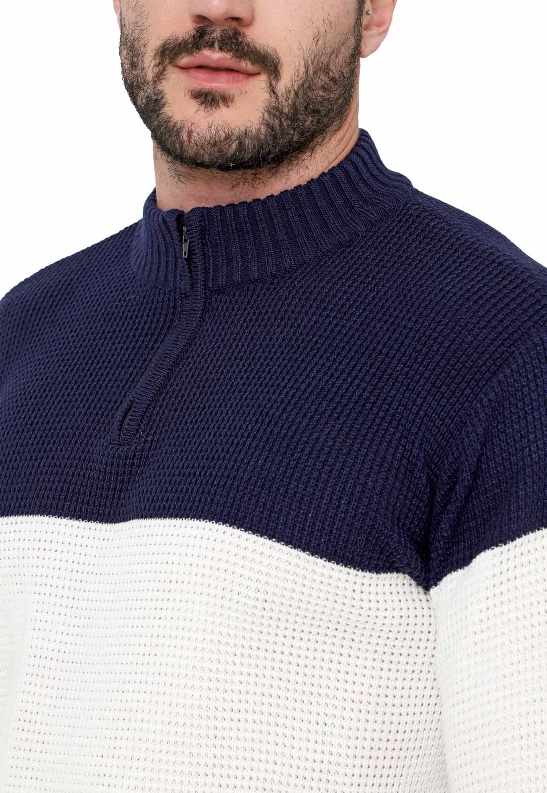 Camisero 3 Rayas Matizado - Prendas de vestir - Giive Giive