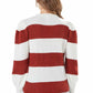 Saco rayas punto inglés Bicolor - Prendas de vestir - Giive Giive