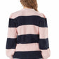 Saco rayas punto inglés Bicolor - Prendas de vestir - Giive Giive