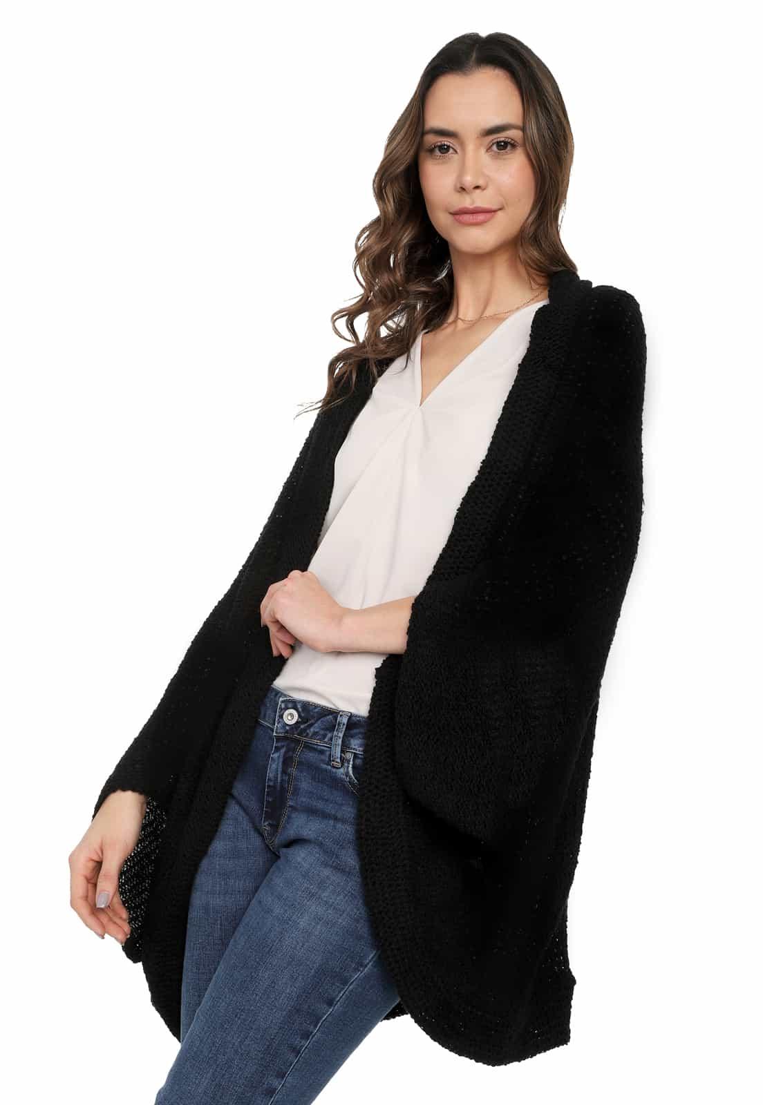Chaleco Redondo Risso - Prendas de vestir - Giive Giive