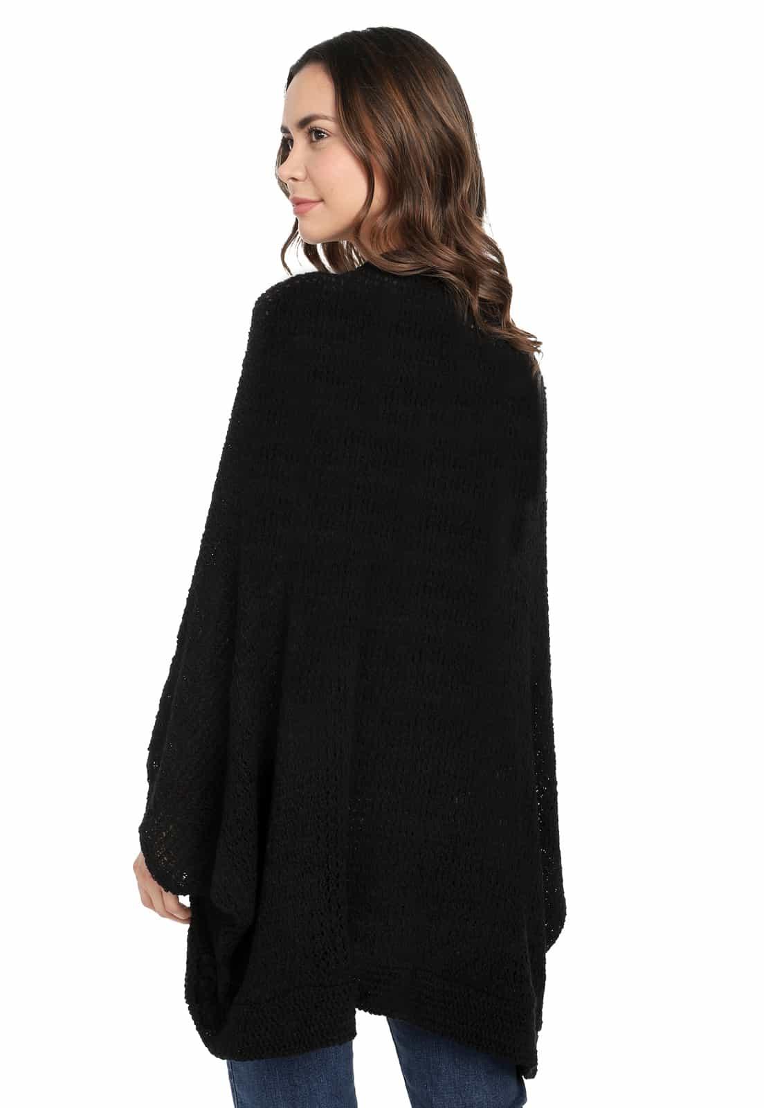 Chaleco Redondo Risso - Prendas de vestir - Giive Giive