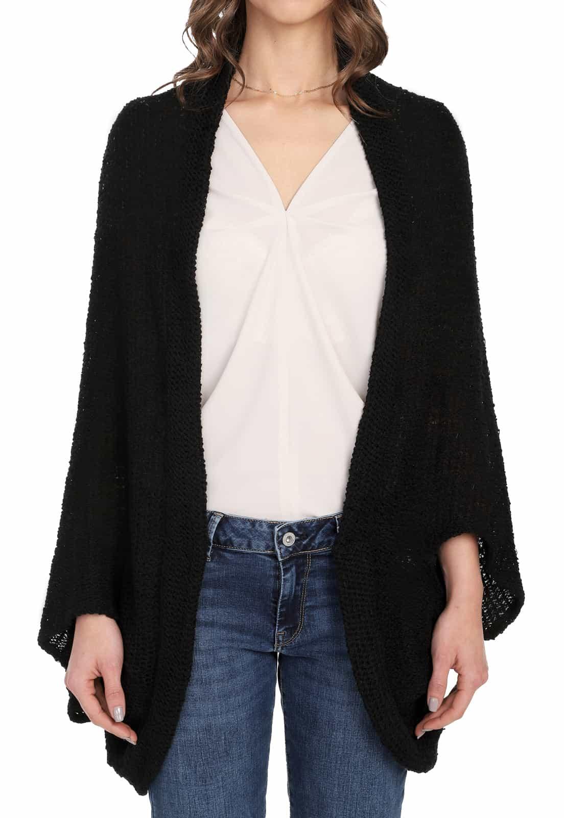 Chaleco Redondo Risso - Prendas de vestir - Giive Giive