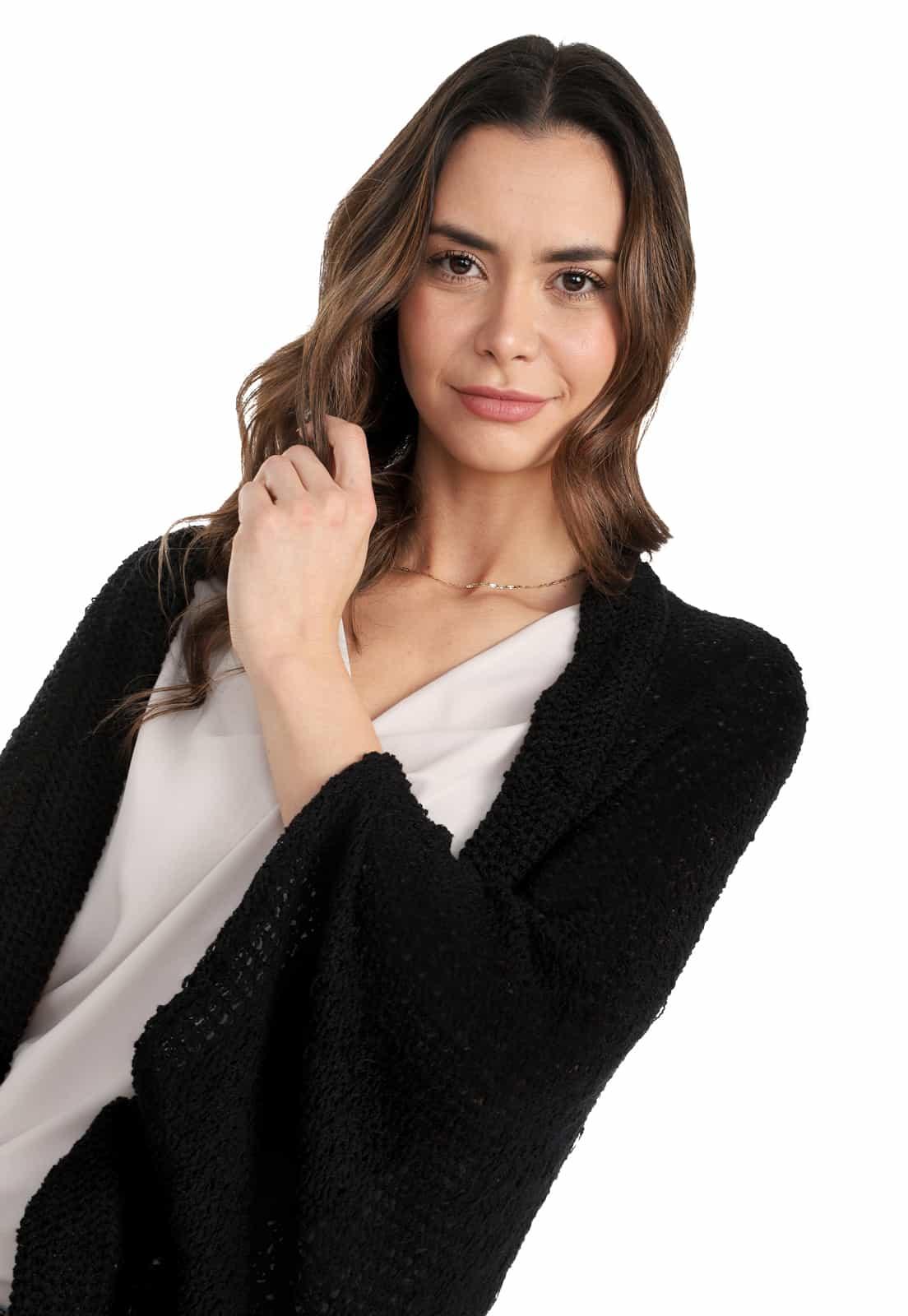 Chaleco Redondo Risso - Prendas de vestir - Giive Giive