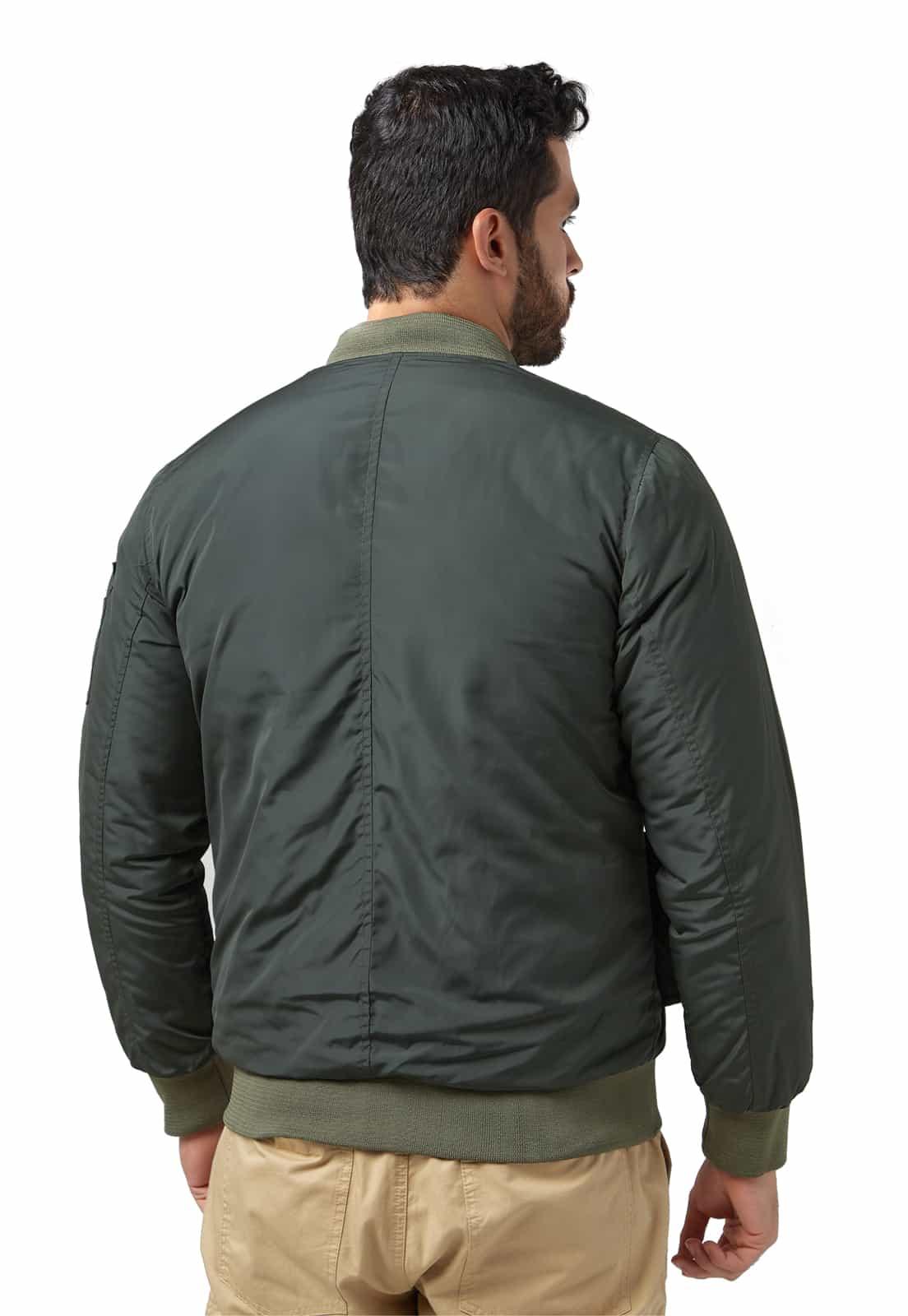 Chaqueta Bómber Marte - Chaqueta - Giive Giive