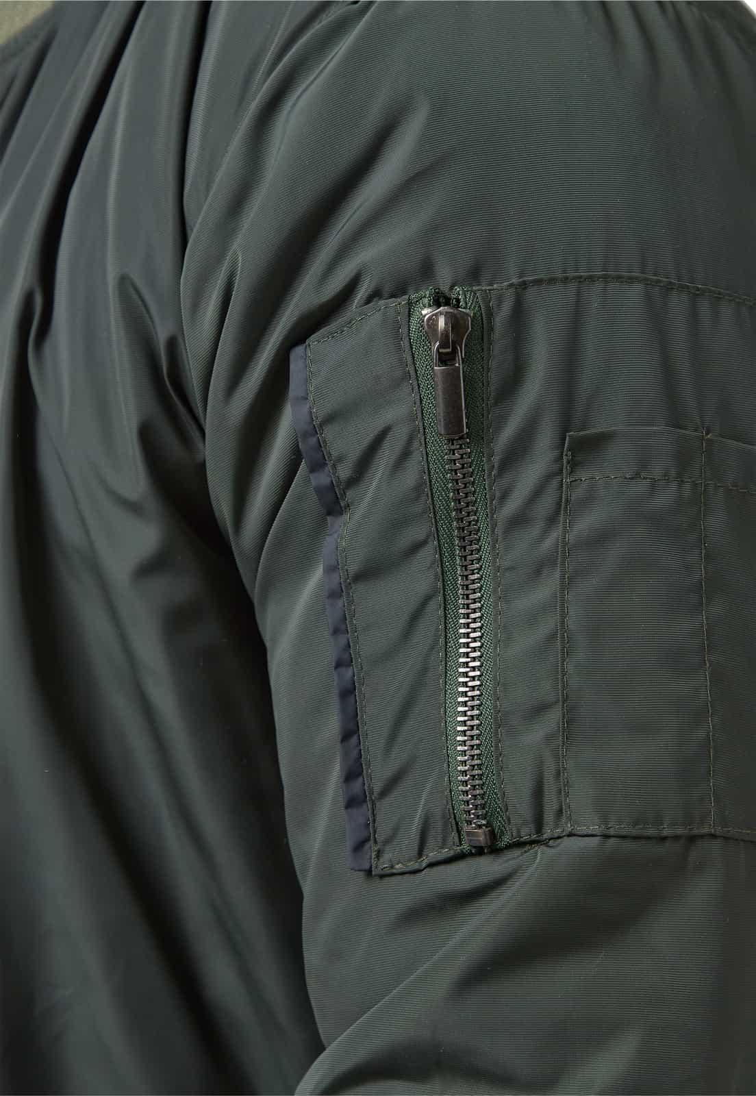 Chaqueta Bómber Marte - Chaqueta - Giive Giive