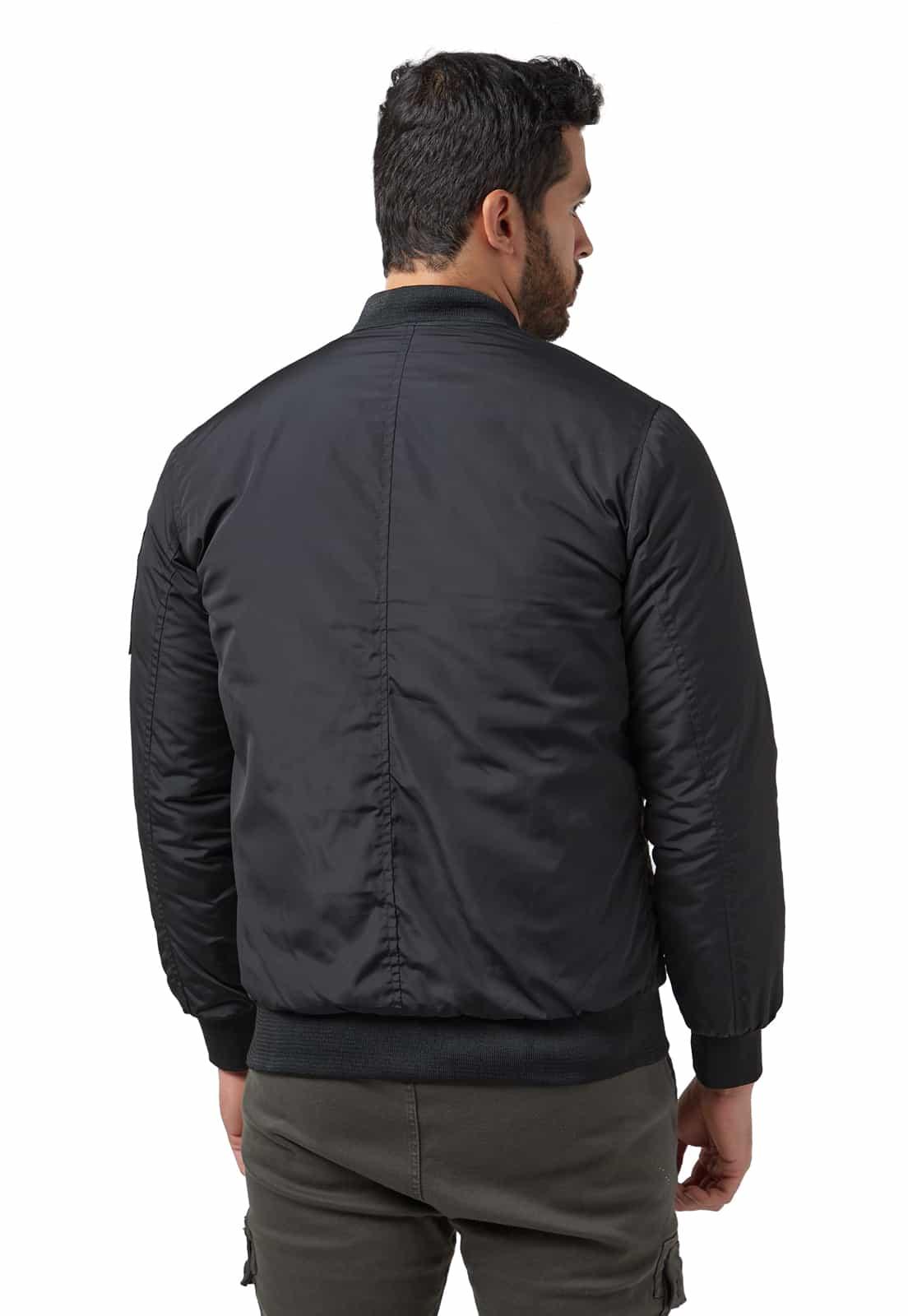 Chaqueta Bómber Marte - Chaqueta - Giive Giive