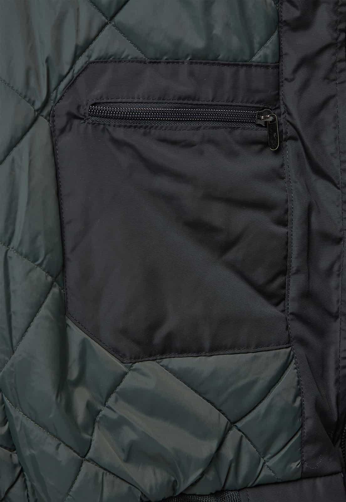Chaqueta Bómber Marte - Chaqueta - Giive Giive