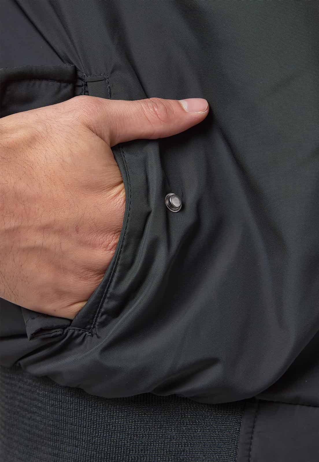 Chaqueta Bómber Marte - Chaqueta - Giive Giive