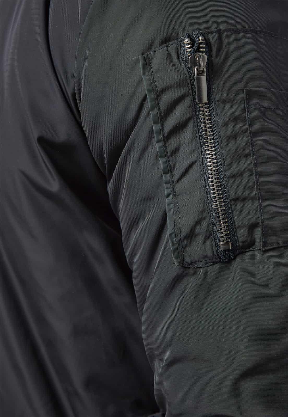 Chaqueta Bómber Marte - Chaqueta - Giive Giive