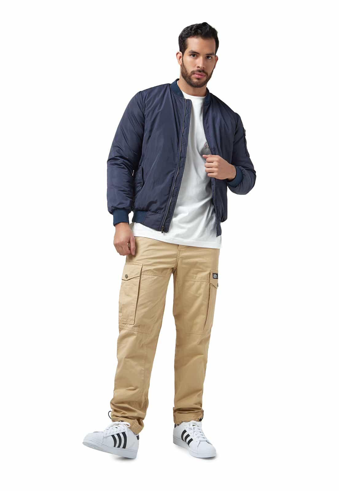 Chaqueta Bómber Marte - Chaqueta - Giive Giive