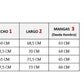 Chaqueta Barco Saturno - Chaqueta - Giive Giive