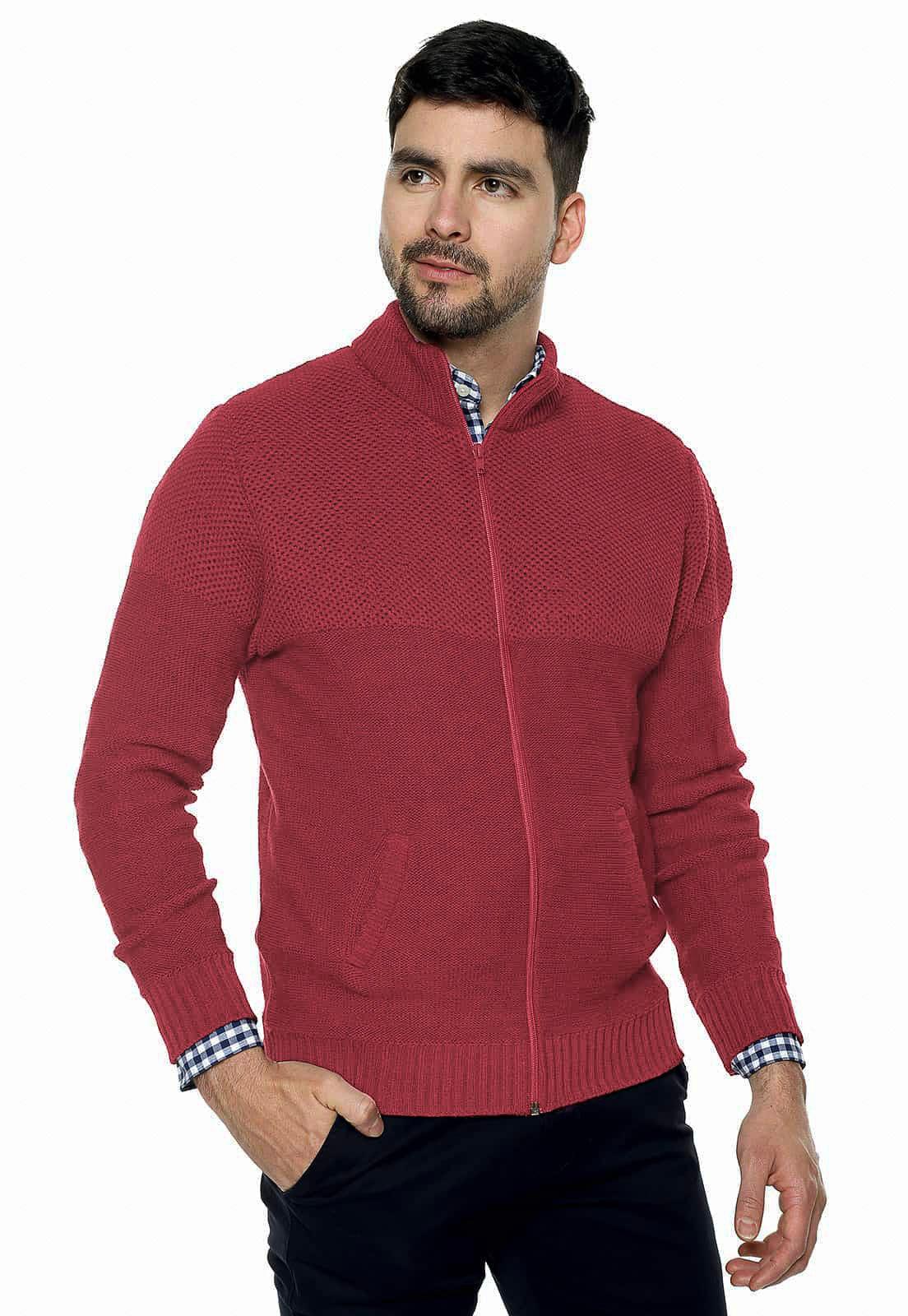 Chaqueta Colmena Jersey - Prendas de vestir - Giive Giive